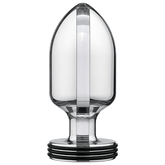 ElectraStim Invader Extreme Electro Butt Plug